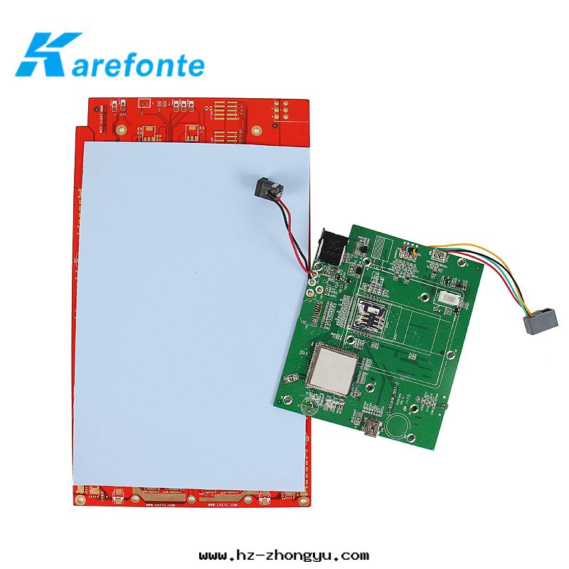 絕緣導热(rè)矽胶(jiāo)片(piàn)