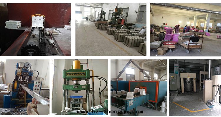 氧化鋁(lǚ)陶瓷廠(chǎng)