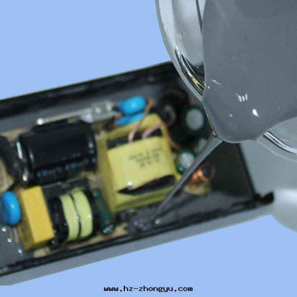 導热(rè)灌封(fēng)胶(jiāo)