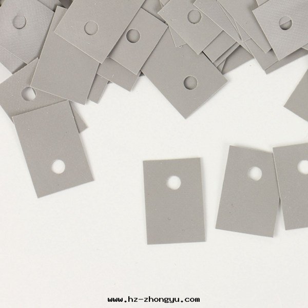 導热(rè)矽胶(jiāo)布(bù)