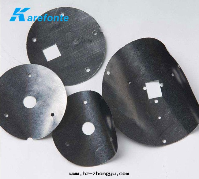 LED導热(rè)石(dàn)墨片(piàn)