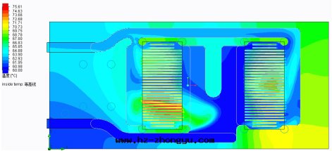 液冷(lěng)散热(rè)