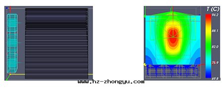 風(fēng)冷(lěng)散热(rè) 風(fēng)冷(lěng)散热(rè)