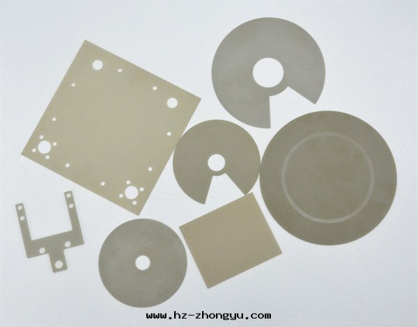 氮化鋁(lǚ)陶瓷 氮化鋁(lǚ)陶瓷