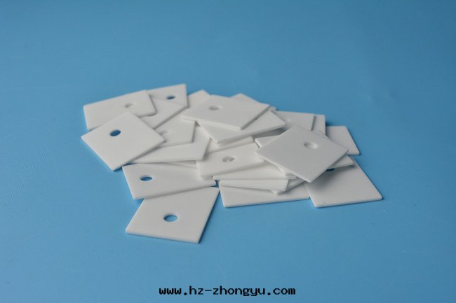 氧化鋁(lǚ)陶瓷片(piàn)