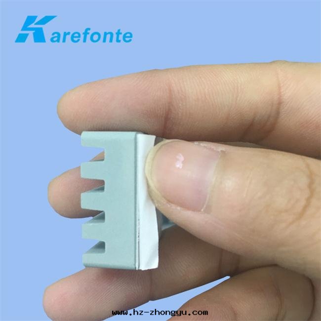 碳化矽陶瓷散热(rè)片(piàn)