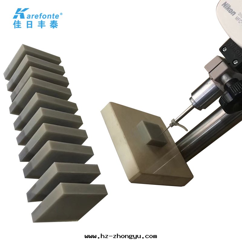 氮化(huà)鋁(lǚ)陶瓷