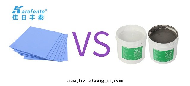 導热(rè)矽胶(jiāo)片(piàn)