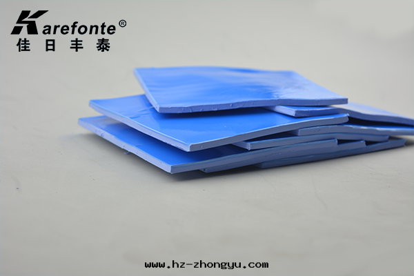 導热(rè)矽胶(jiāo)片(piàn)