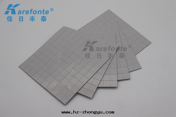 導热(rè)矽胶(jiāo)片(piàn)