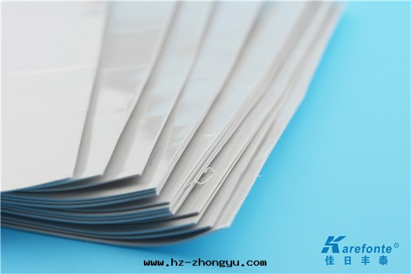 導热(rè)矽胶(jiāo)片(piàn)