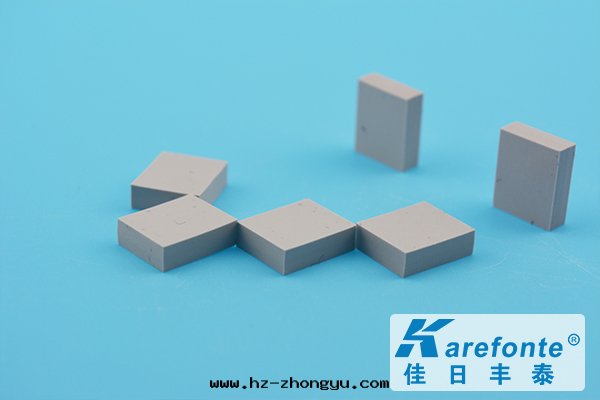 導热(rè)矽胶(jiāo)片(piàn)