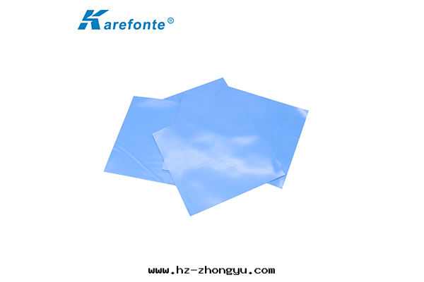 導热(rè)相變(biàn)材料