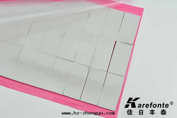 導热(rè)矽胶(jiāo)片(piàn)