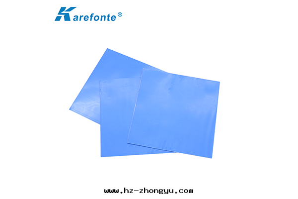 導热(rè)矽胶(jiāo)片(piàn)