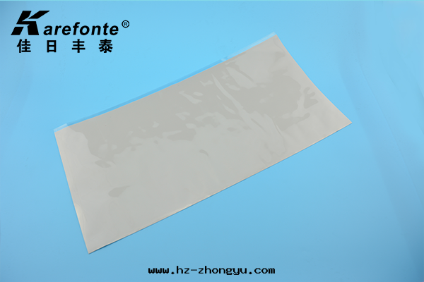 導热(rè)矽胶(jiāo)片(piàn)