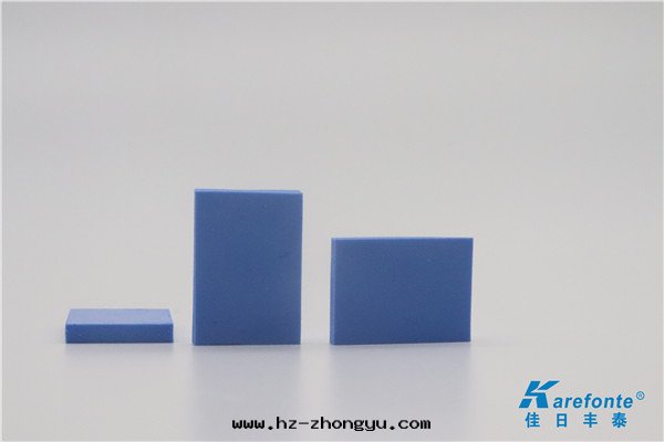 導热(rè)矽胶(jiāo)片(piàn)