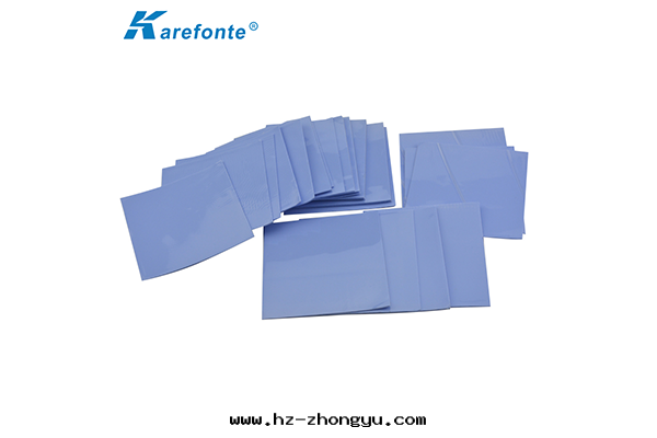 導热(rè)矽胶(jiāo)片(piàn)