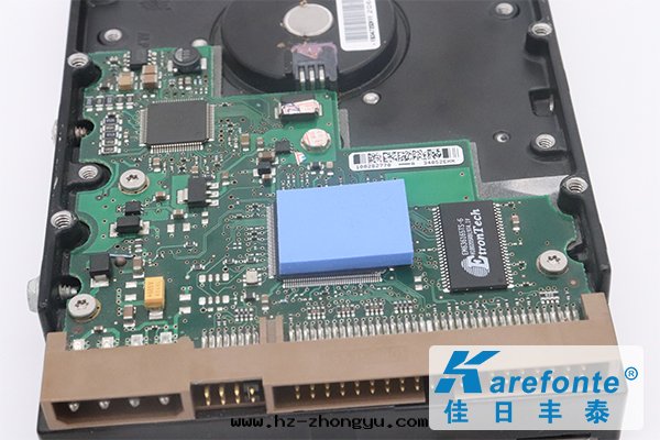 導热(rè)矽胶(jiāo)片(piàn)