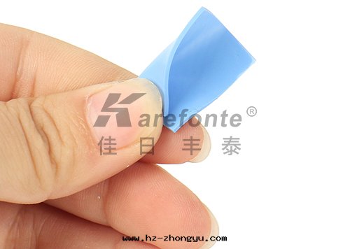 導热(rè)矽胶(jiāo)片(piàn)