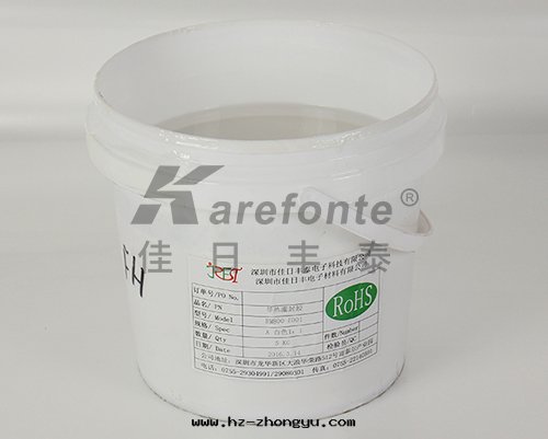 有(yǒu)機(jī)矽灌封(fēng)胶(jiāo)