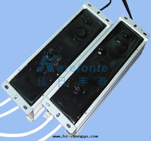 黑(hēi)色灌封(fēng)胶(jiāo)