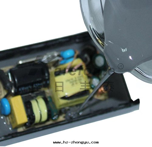 電(diàn)子灌封(fēng)胶(jiāo)